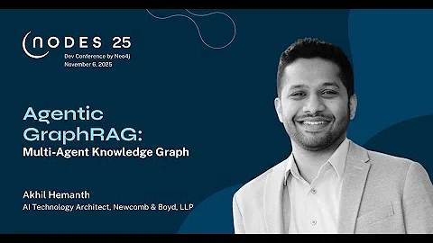 Agentic GraphRAG: Multi-Agent Knowledge Graph