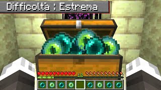 Come Fare Una Farm Di Enderman - Minecraft Ita