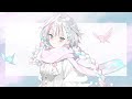【歌ってみた】夜撫でるメノウ - Ayase【羽澄さひろ/VTuber】
