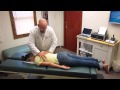 Dr Luke Sakalosky - Activator Method of Spinal Adjusting