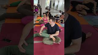 Massage meditation 3