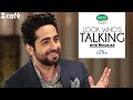 Ayushmann Khurrana - Look Who's Talking With Niranjan | Celebrity Show | Season 2 | Full Episode 09