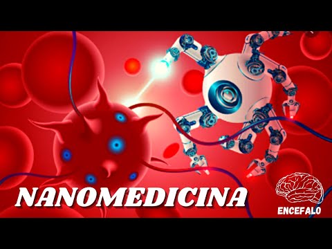 Vídeo: Novedosa Nanomedicina Con Un Efecto De Transferencia De Saturación De Intercambio Químico Para El Tratamiento Del Cáncer De Mama In Vivo