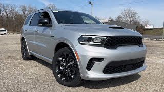 2024 Dodge Durango Muncie, Anderson, Fishers, Noblesville, IN Newcastle 2412800