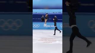 most impressive ice skating#beijing2022 #olympicchampion #olympics