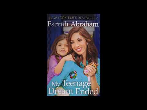 Farrah Abraham -  With Out This Ring...