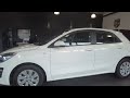 USED KIA RIO 1.2 1 Hatchback 5dr Petrol Manual Euro 6 (s/s) (83 bhp)