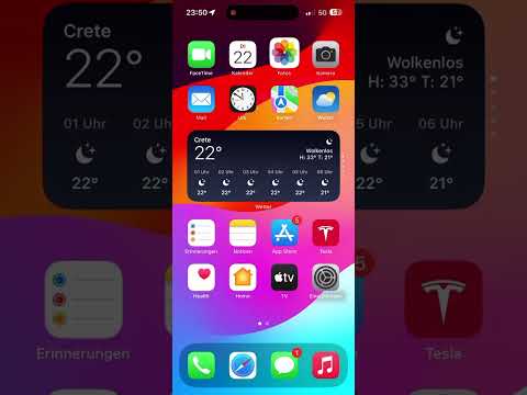 iOS 17 Beta 7 / Public Beta 5 ist da - Was ist neu? | Das müsst ihr wissen!