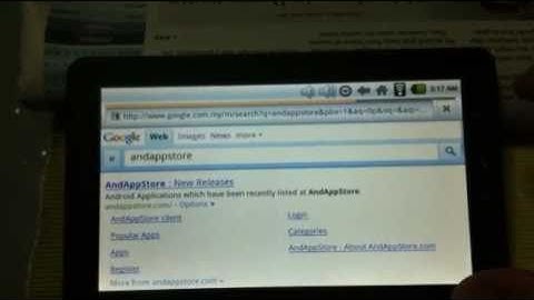 China iPad clone real usage test part 3