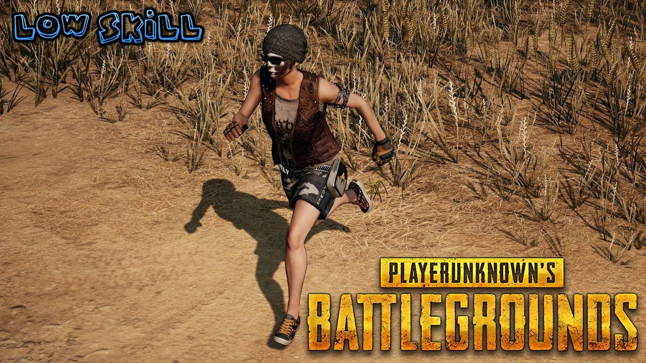 Op gg ru pubg