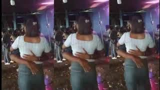 Dansa kizomba Terbaru Boquita Pintada cover ( Fendy Loasana) 