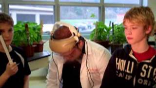 Galeton Teacher Transformer