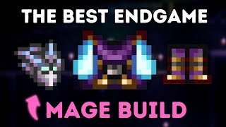 This Hybrid Endgame Mage Build SHREDS the Moon Lord...