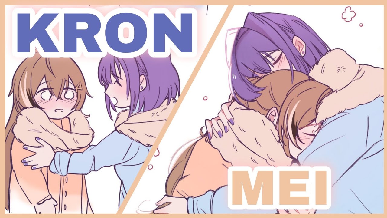 Крони и Мумей — АБСОЛЮТНЫЙ ДУЭТ на протяжении 18 минут (ссоры, препирательства и... пустота)