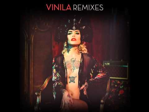 Vinila von Bismark - Electrify (Colin Peters Bad Computer Remix)