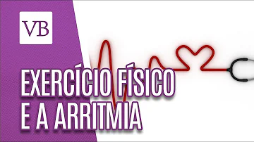 O que pode causar uma arritmia cardíaca?