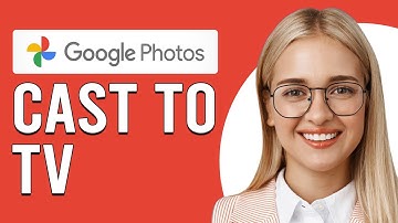 How To Cast Google Photos To TV (How To Show Google Photos On TV)