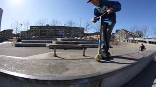 Luis Apex Spring 2013 Edit