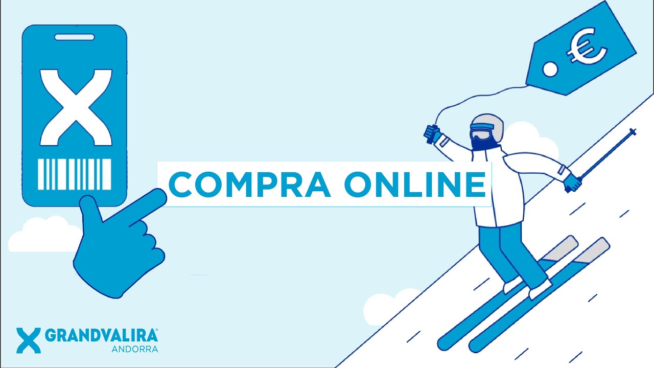 ¿Cómo funcionan los precios dinámicos? Compra el forfait de Grandvalira Andorra