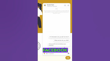 Add Facebook Chat Plugin to your WordPress Website #shorts