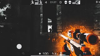 КИЛЫ ДЛЯ ВАШИХ МУВИКОВ, ЭДИТОВ / STANDOFF 2