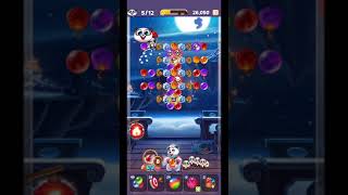 Panda Pop Level 3181
