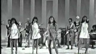 Ike & Tina Turner - Take you higher chords