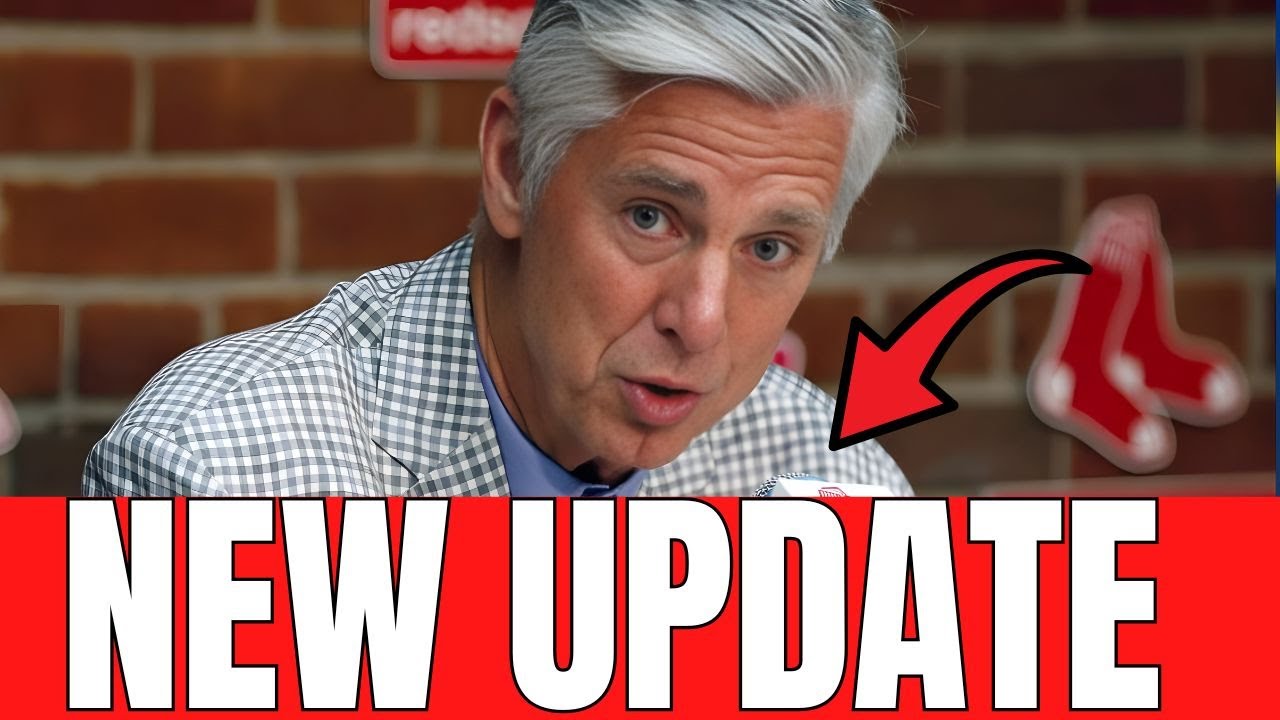 ⚾This Is WILD! Dombrowski Plotting INSANE Trade Behind The Scenes!