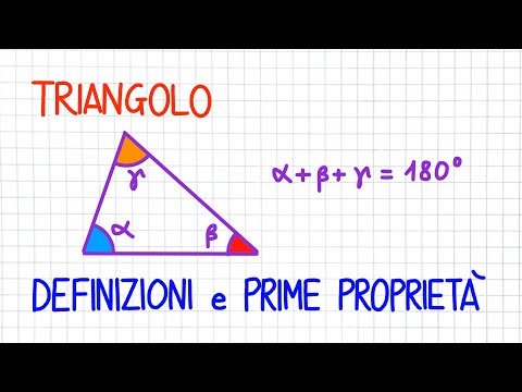 Video: Qual è la formula del postulato di addizione degli angoli?