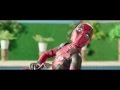 Deadpool 2016  bluray promo clip stan lee vo