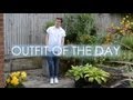 Fashion friday  30082013 outfit