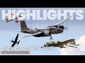 AIR & CAR SHOW 2025 | HIGHLIGHTS • LITTLE GRANSDEN