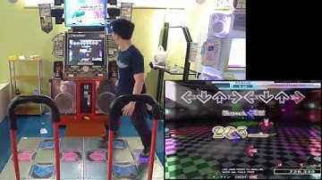 [DDR2014] LOVE AGAIN TONIGHT (EDP) 999750 PFC AAA 2014.07.27