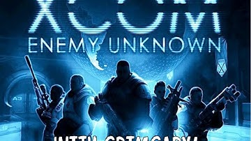 XCOM - APT - EP 9 - Bring Your Rookie To Work Day