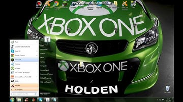 How to make a minecraft server 1.7.10(Hamachi)!