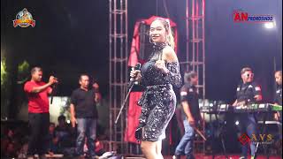 SEKECEWA ITU ZUKE SAKURA   PALLAPA ROCK DUT AN PROMOSINDO LIVE AVS ALUN ALUN MADIUN