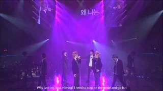 Infinite H (Dongwoo and Hoya) - 좋아보여 (You Look Good) ENG SUBBED
