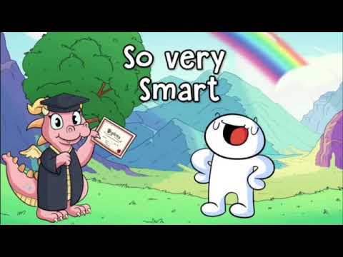 TheOdd1sOut Sings Dragon Tales Theme Song And Cyber Chase (FULL VIDEOS)