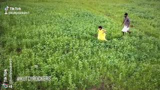Usurukkul un pera | உசுருக்குள் ஒன் பேர | Video Song | Ettu thikkum para | psyCHOmali TV | Official