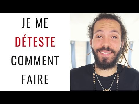 Vidéo: Comment Faire Face à La Toxicose Détestée