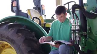 FFA Ag Safety
