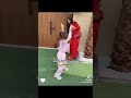 رقصة إلين لي اميره