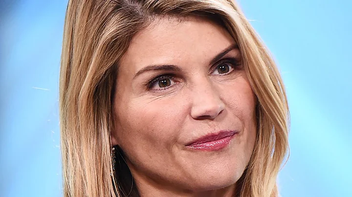 How Lori Loughlin Is Adjusting To Life In Prison