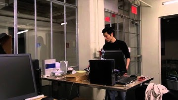 3-D Printing at MIT