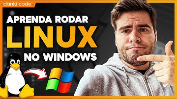 Como Rodar Linux no Windows Com WSL e Configurar Ambiente para PHP.