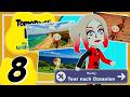 Tomodachi Life: Wo Träume wahr werden🏖️- [Ep. 08] - Harley Quinn &amp; die Tour nach Ozeanien!