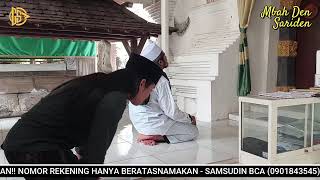 PERJALANAN GUS SAMSUDIN ZIARAH KE MAKAM SUNAN GRESIK #gussamsudinjadabterbaru