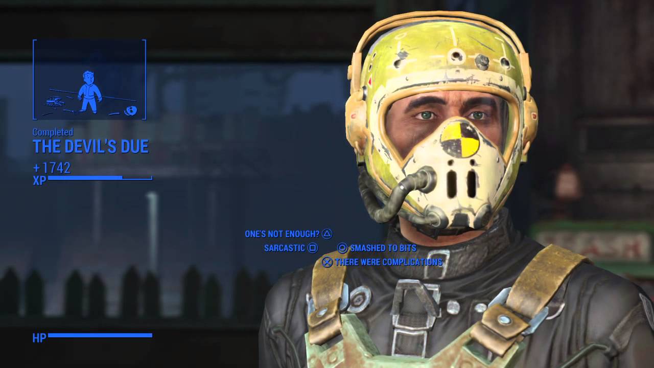 Fallout 4 - HOW TO GET INSANE XP BONUSES!