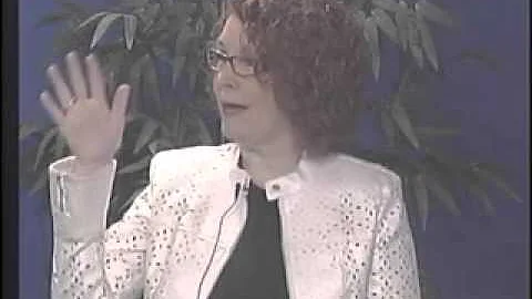 Good Day Interview Valerie Benton