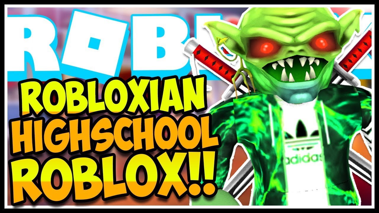 Brand New Codes Robloxian Highschool Roblox Youtube - robloxian high school codes in description youtube